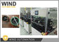 E-Bike Roda bobina máquina de enrolar para Brushless 12 / 24 / 36 polos Hub Motors fornecedor