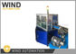 WIND-STY10 Máquina de Prensa Hidráulica de Rolamento de Esferas 6203 6304 Prensa para o Rotor de Armatura fornecedor