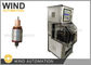 Máquina de ensaio de armaduras de motores de arranque automático para caixas inferiores a 36 fornecedor