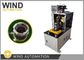Máquina de laço de lado único de bobina de estator WIND-100-CL para motor de indução fornecedor