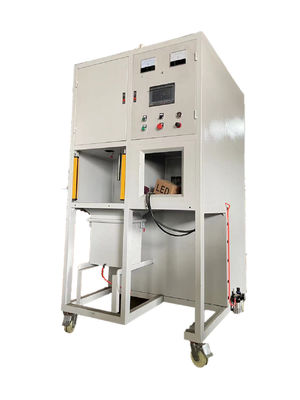 China 120 a 180 peças por hora Máquina de revestimento em pó de bobina de estátor fornecedor