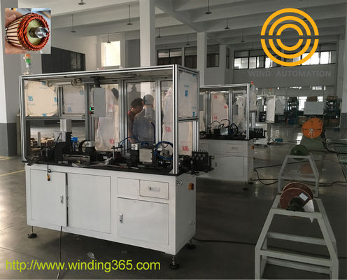 China Como Produzir Carro Circular Armadura de Armadura de Iniciação de Armadura Circular Conformadora De Alambre fornecedor