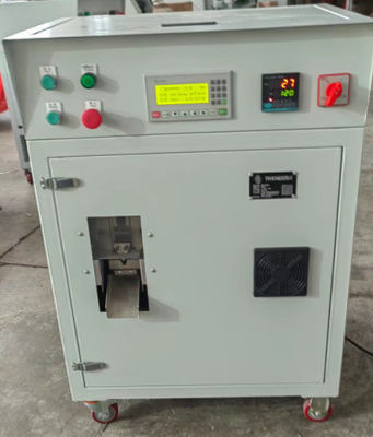 China Máquina de corte de papel de isolamento de poliéster de formação fornecedor
