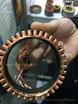 China Modelos de Voo Drone Aerial Stator Flyer máquina de enrolamento Avião Avião Helicóptero Motor Outrunner fornecedor