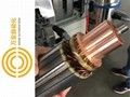 China Máquina de corte por subcortação com comutador de ranhuras para o gancho de mica INDUZIDO fornecedor
