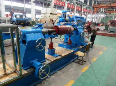 Máquina de subcortação CNC comutador para corte de motor de corrente contínua Armatura Mica Indicação manual fornecedor