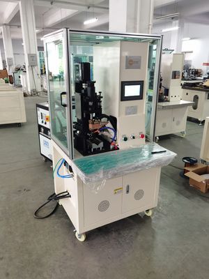 Armatura Commutador Fusão Máquina de estaca quente Soldadura de barras fornecedor