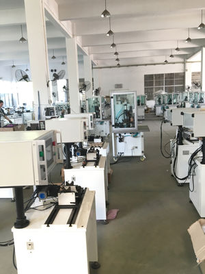 Equilíbrio de adição de peso de armaduras de motores elétricos rotores e ventiladores fornecedor