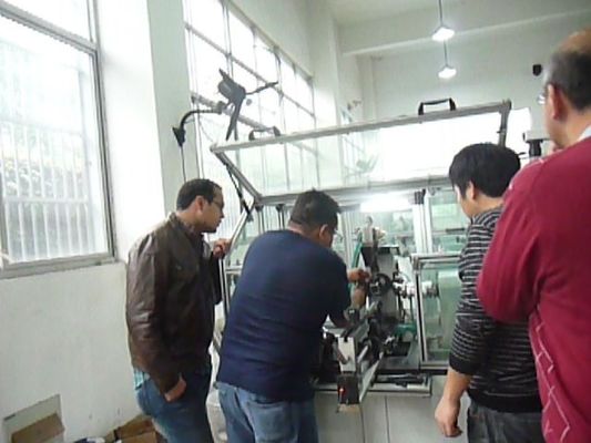 Máquina de enrolar armaduras de fios de cobre PMDC Rotor Riser Commutador fornecedor