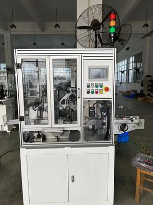 Máquina de torneamento de comutador na linha de produção automática fornecedor