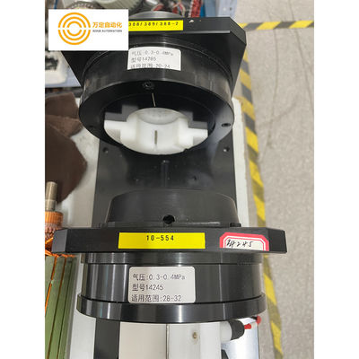Equipamento de ensaio de armadura Resistência DC Indutividade Isolamento de sobretensão Rotação Hi-Pot fornecedor