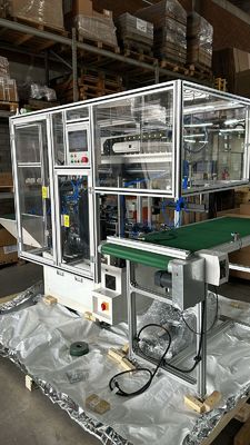 2 bobinas de campo de pólo máquina de enrolar estator totalmente automática estatores fornecedor