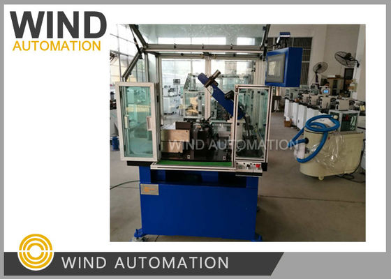 WIND-CT-TH4 Máquina de torneamento de comutador fornecedor