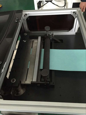 Máquina automática de corte de papel fornecedor