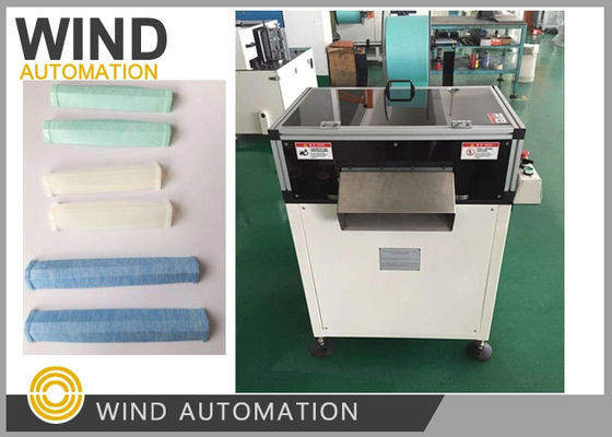 Máquina automática de corte de papel fornecedor