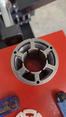Máquina de inserção de papel de revestimento de ranhuras WIND-IP-3 fornecedor