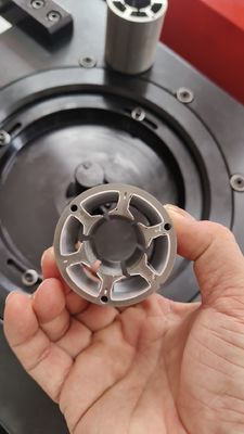 Máquina de inserção de papel de revestimento de ranhuras WIND-IP-3 fornecedor