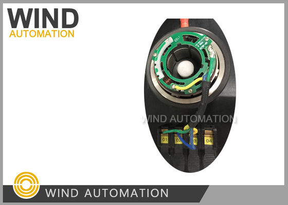 Dinômetro BLDC Motor Estator Teste DC Resistência Indutividade Solto de isolamento Rotação fornecedor