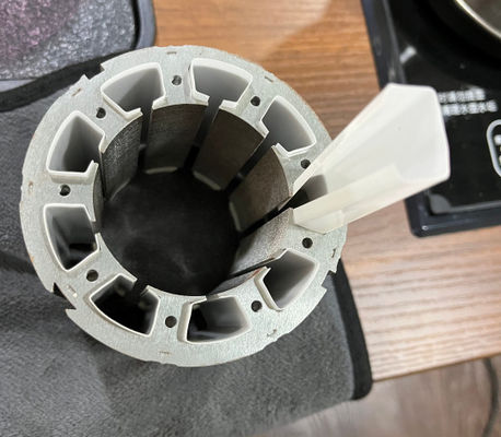 Máquina de inserção de papel de revestimento de ranhuras WIND-IP-3 fornecedor