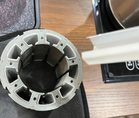 Máquina de inserção de papel de revestimento de ranhuras WIND-IP-3 fornecedor