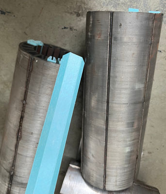 Máquina de corte de papel de isolamento de poliéster de formação fornecedor