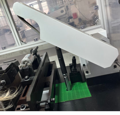 Ventilador de teto motor de fundição de rotor OD giratório comutador Torno de máquina suporte de rolamento fornecedor