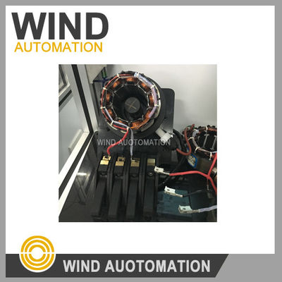 Dinômetro BLDC Motor Estator Teste DC Resistência Indutividade Solto de isolamento Rotação fornecedor