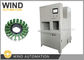 Máquina de revestimento em pó de estacas de armaduras de estatores 3M Resina elétrica Scotchcast fornecedor