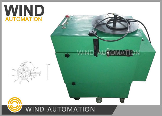 Máquina de inserção de papel de revestimento de ranhuras WIND-IP-3 fornecedor