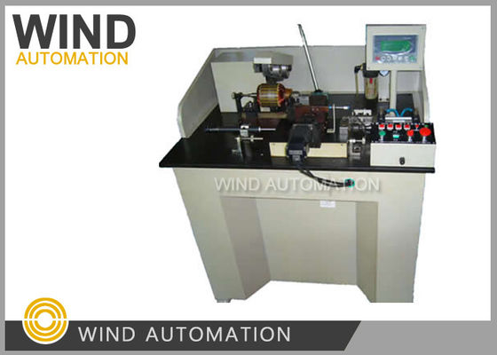 Máquina de torneamento do rotor do torno OD comutador 84581100 Código HS WIND-WGK-2X