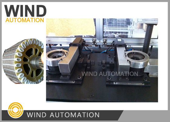 Rotor Slot Papel de Isolamento Insolação Célula de Poliéster DMD NMN PMP inserção