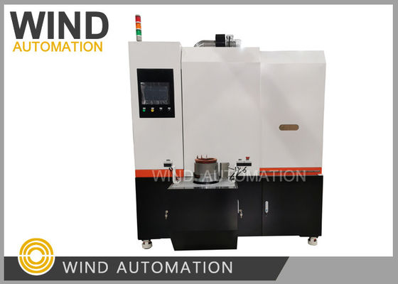 Bus Bar Tig Soldadura Máquina de juntar para a montagem de gerador de arranque integrado