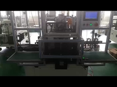 Enrolamento do estator de dois polos