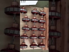 Soldadura de comutadores