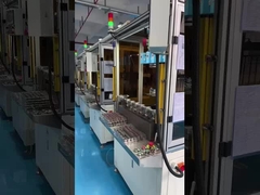 Como produzir motor de secador de cabelo sem folhas estator secador rápido soprador de ar digital poderoso