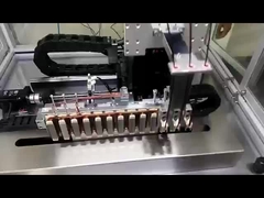 Enrolamento de bobinas de segmento