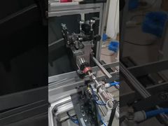 Para armaduras de pilhas de laminação enviesadas