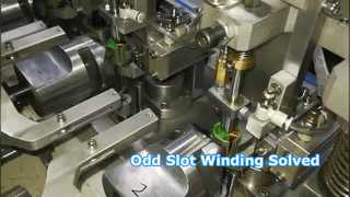 3 slots 5 slots slots ímpares enrolador de armadura