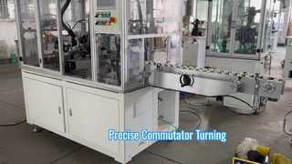 Solução de torneamento